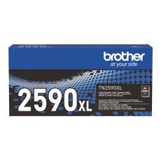 Brother TN-2590 XL eredeti toner 3000 oldal